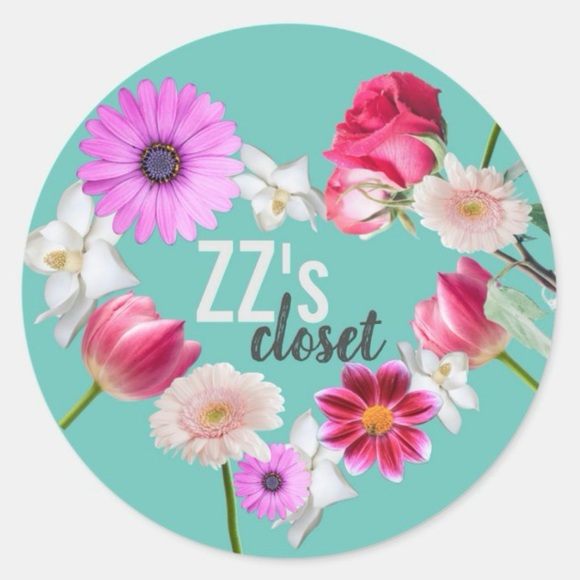 Welcome to my Closet - Picture 1 of 1